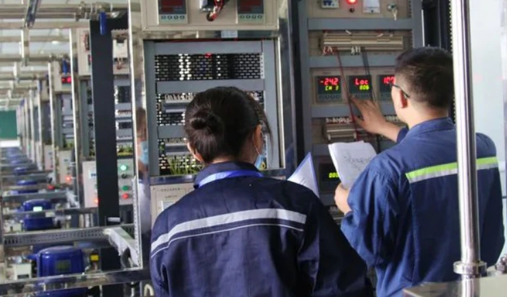 仪器仪表维修工证报考指南 考点、费用与考试须知