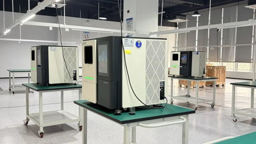 精准医疗普惠化 嘉定基因测序仪获批背后的产业链革新与展望